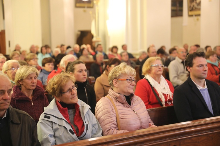 Jubileusz nabożeństw pompejańskich w Skoczowie