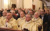 Jubileusz nabożeństw pompejańskich w Skoczowie
