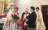 Jubileusz nabożeństw pompejańskich w Skoczowie