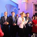 Rafał Trzaskowski prezydentem Warszawy 