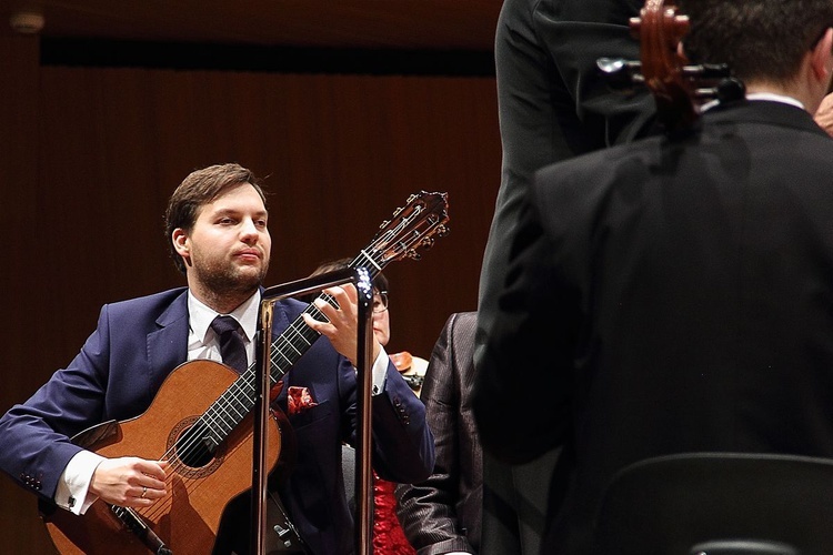 Polska Orkiestra Lekarzy w Koszalinie