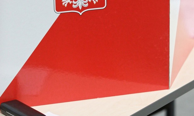 Gdzie była najwyższa frekwencja, a gdzie najniższa?
