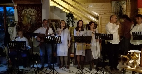 Jak kobieta z kobietą cz.1