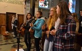 Pielgrzymka KSM do Zabawy