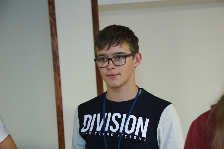 Szkolenie 1. stopnia KSM