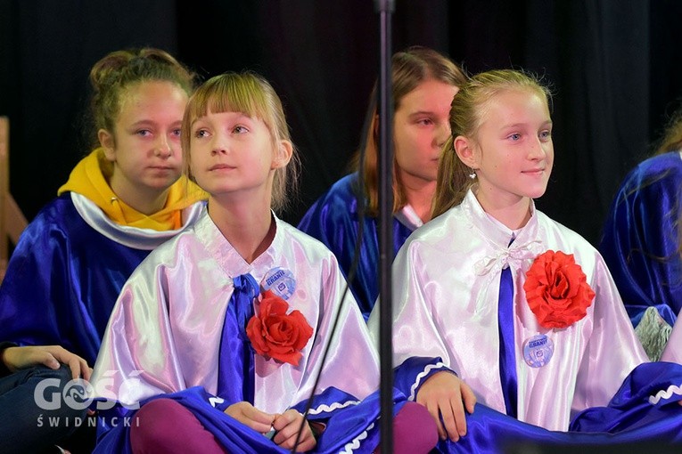 XIV Pozytywne Granie w Wałbrzychu