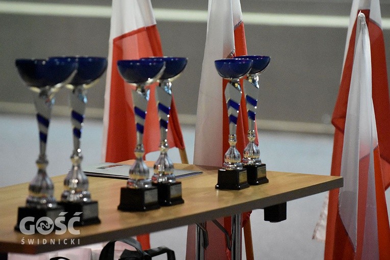 XIV Pozytywne Granie w Wałbrzychu