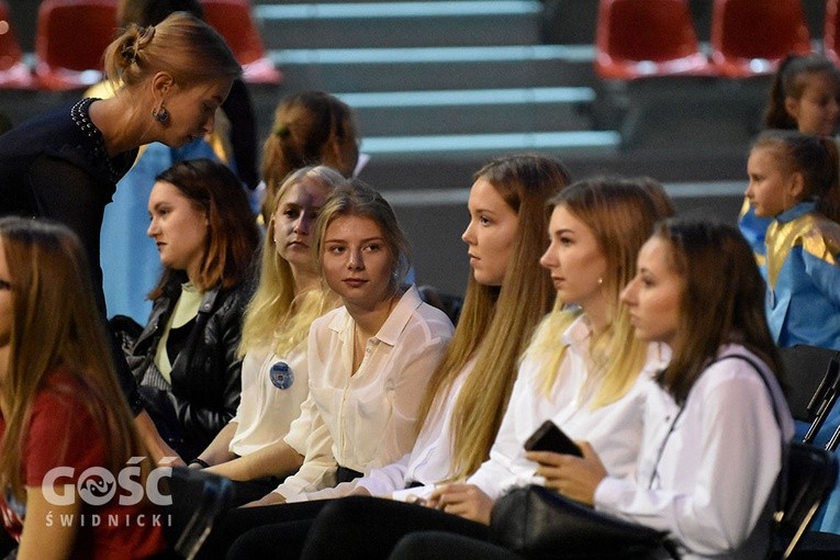 XIV Pozytywne Granie w Wałbrzychu