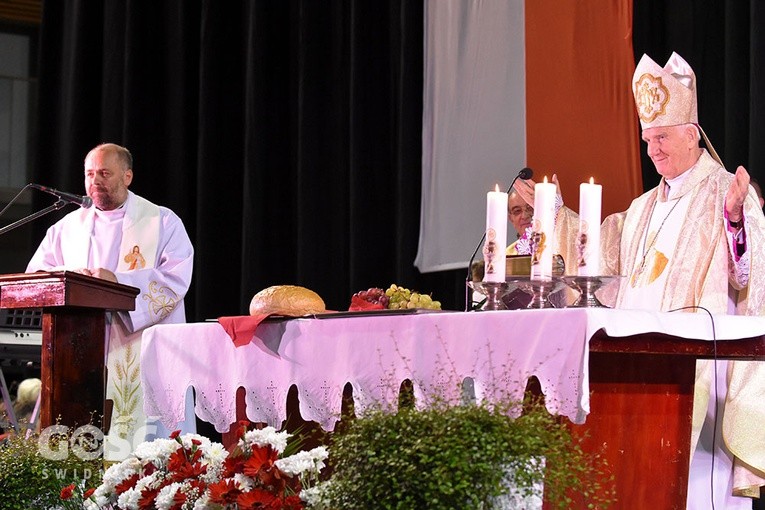 XIV Pozytywne Granie w Wałbrzychu