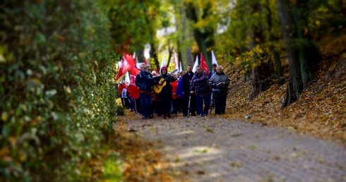 Po silną wiarę