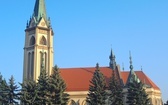 W parafii Trójcy Przenajświętszej w Wilamowicach