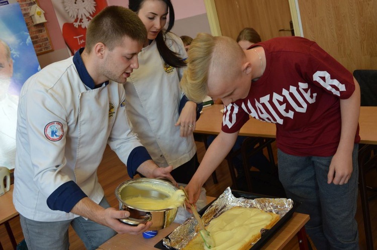 Tydzień Papieski w Nowej Rudzie Śłupiec