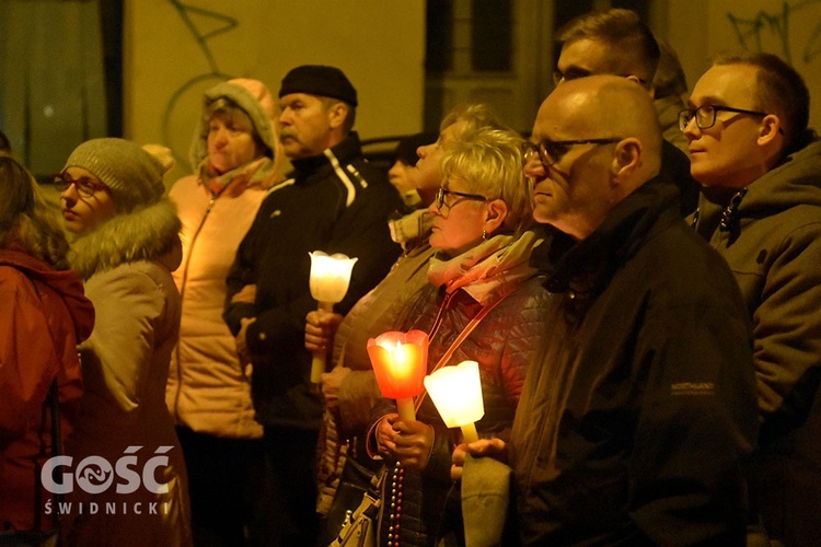 Obchody patronalnego święta Świdnicy