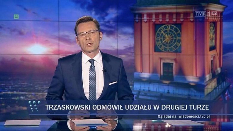 Wybory samorządowe w memach