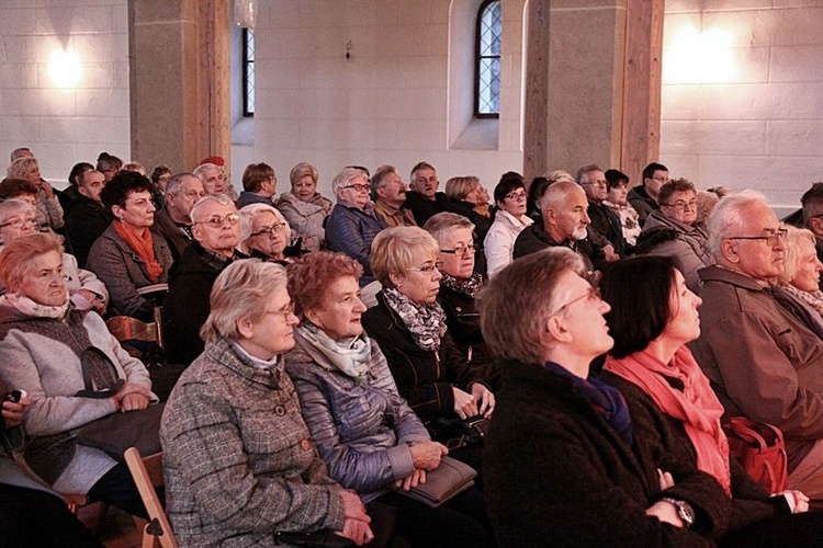 Koncert Trzech Kultur w Jedlinie-Zdrój