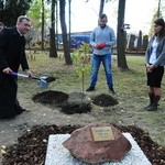 Uroczystości w ZS nr 6 w Lublinie