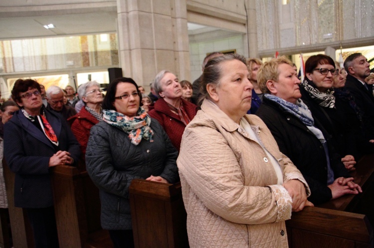 Odpust ku czci św. Jana Pawła II, 2018