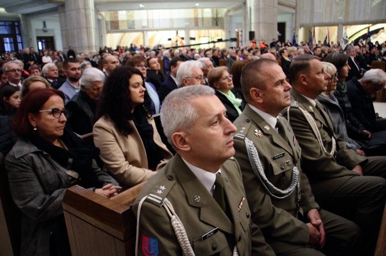 Odpust ku czci św. Jana Pawła II, 2018