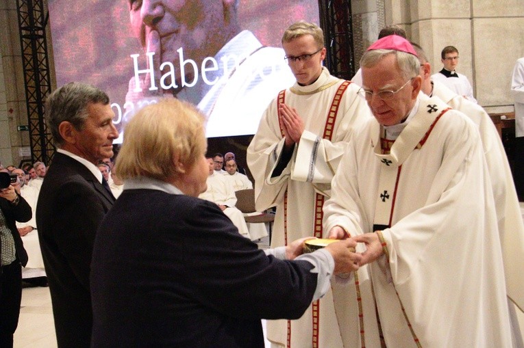 Odpust ku czci św. Jana Pawła II, 2018