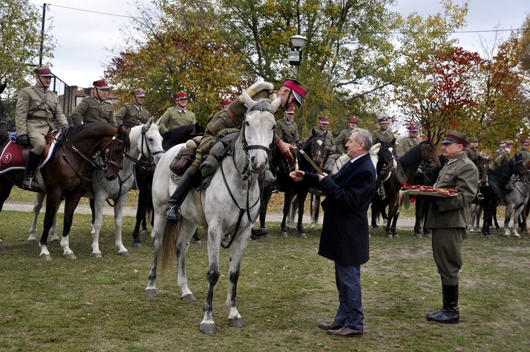 Hubertus w Pułtusku