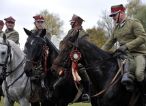 Hubertus w Pułtusku
