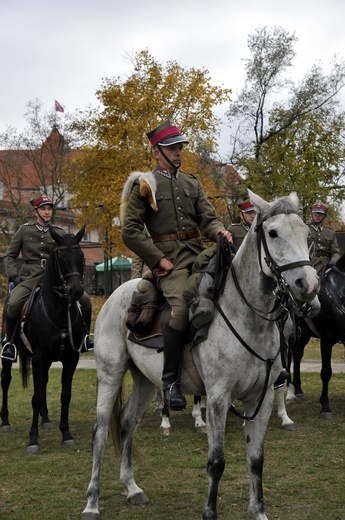 Hubertus w Pułtusku