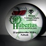 Hubertus w Pułtusku