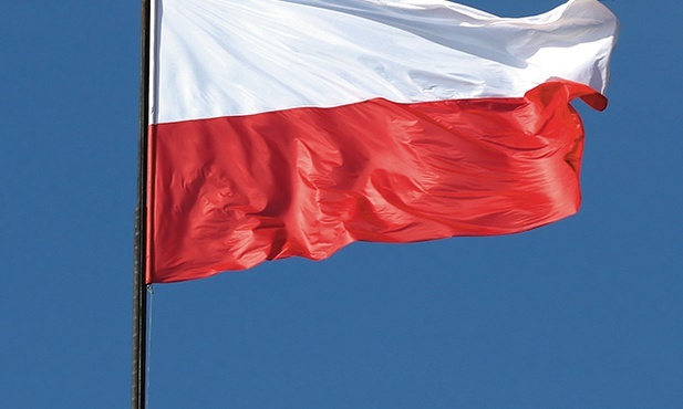 Biało-czerwona 