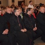 Koncert finałowy warsztatów muzyki liturgicznej w Skierniewicach