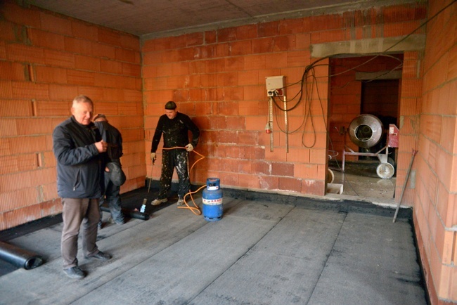 Kaplica Wieczystej Adoracji Najświętszego Sakramentu