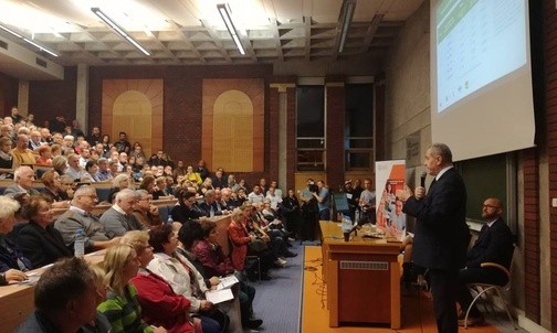 "Czyste Powietrze" na Śląsku