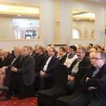 Konferencja o sacrum w mieście