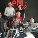 Ekipa Big Heart Bike w radiu eM