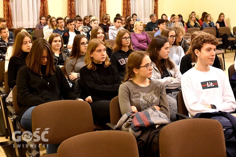 Apostołowie Niepodległości - bł. ks. Popiełuszko