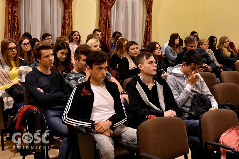 Apostołowie Niepodległości - bł. ks. Popiełuszko