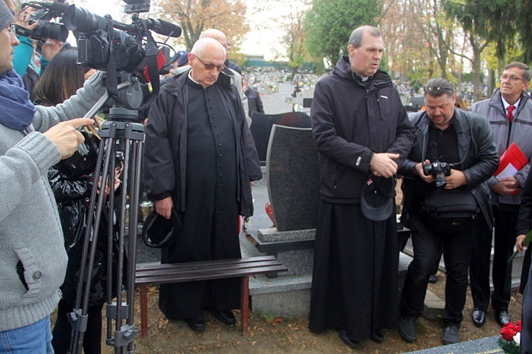 Ruszył wspólny program wojewody i IPN