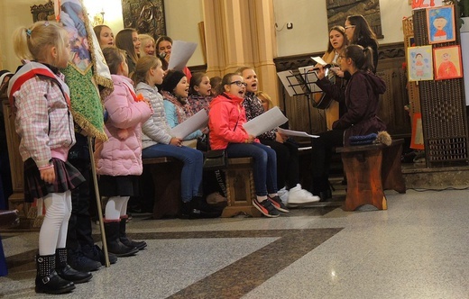 Wilamowice świętowały ze św. Józefem Bilczewskim