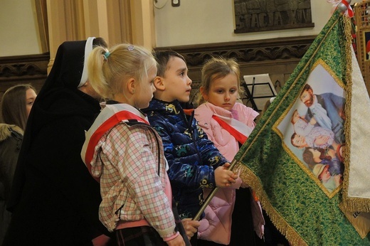 Wilamowice świętowały ze św. Józefem Bilczewskim
