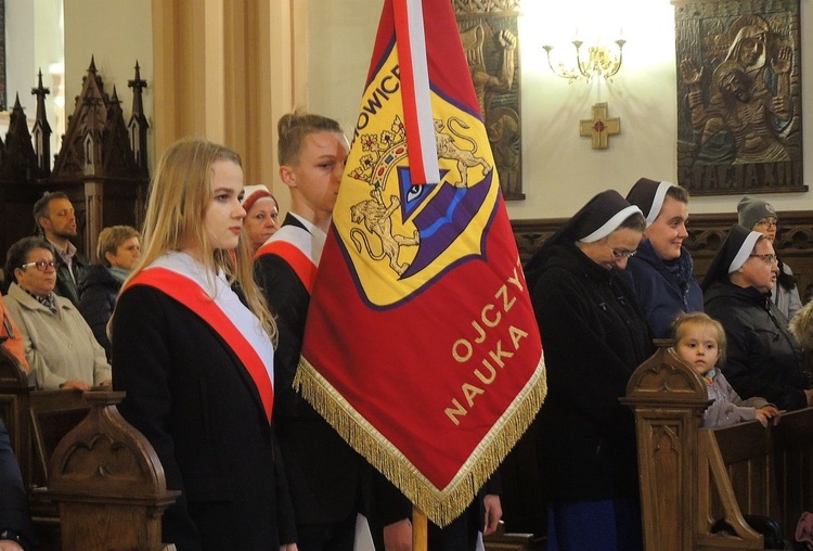 Wilamowice świętowały ze św. Józefem Bilczewskim