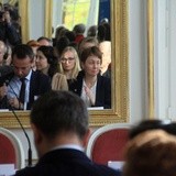 Miejsca pamięci: Śląsk. Debata w Kamieniu Śląskim