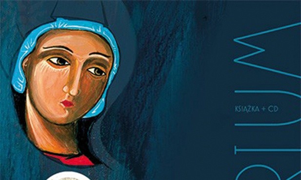 Paweł Bębenek "Nieszpory o Niepokalanym Sercu Maryi z bł. Honoratem" Fundacja z Różą/Edycja św. Pawła 2018