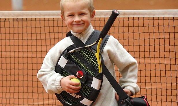 Tygodniowy grafik zajęć pozalekcyjnych nie może być przeładowany. Dzieci muszą mieć czas na zabawę.