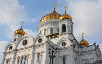 Patriarchat Moskiewski wycofał się z dialogu katolicko-prawosławnego