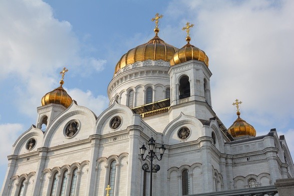 Patriarchat Moskiewski wycofał się z dialogu katolicko-prawosławnego