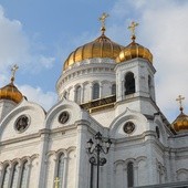 Patriarchat Moskiewski wycofał się z dialogu katolicko-prawosławnego