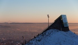 PŚ w skokach - równe premie dla kobiet i mężczyzn w turnieju Raw Air