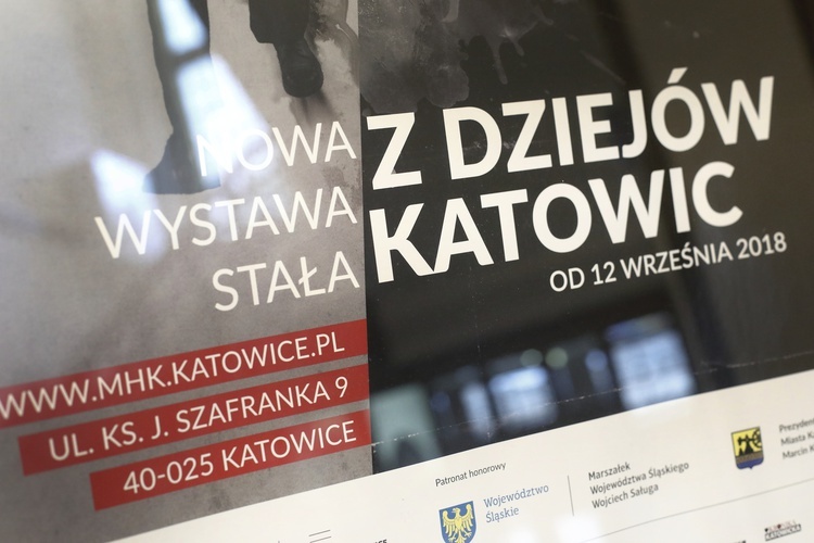 Zrozumieć Katowice