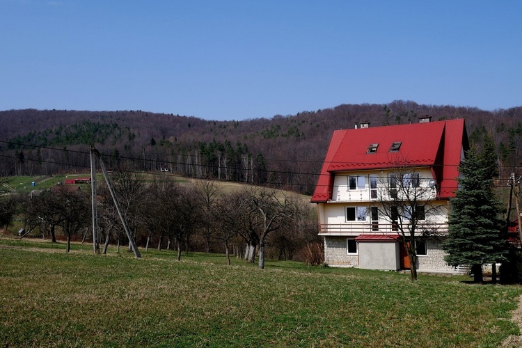 Dom dla osób z doświadczeniem bezdomności