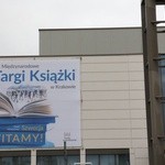 22. Międzynarodowe Targi Książki w Krakowie