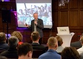 Konferencja "Na większą skalę"